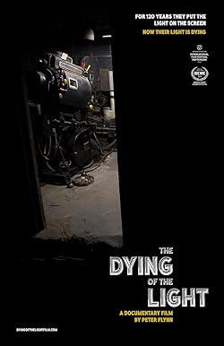Poster of The Dying of the Light