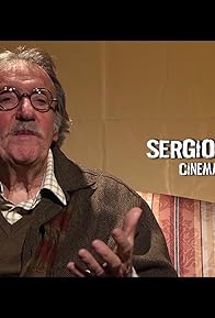 Primary photo for Sergio Salvati Primary photo for Sergio Salvati