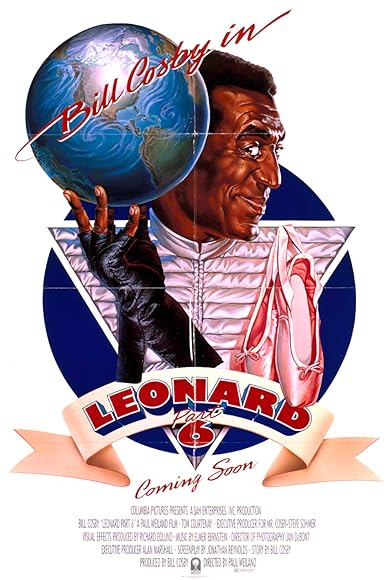 Primary photo for Leonard Part 6 Primary photo for Leonard Part 6