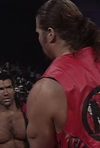 Primary photo for A Crooked Mile