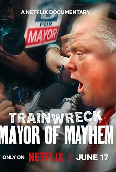 Trainwreck: Mayor of Mayhem (2025)