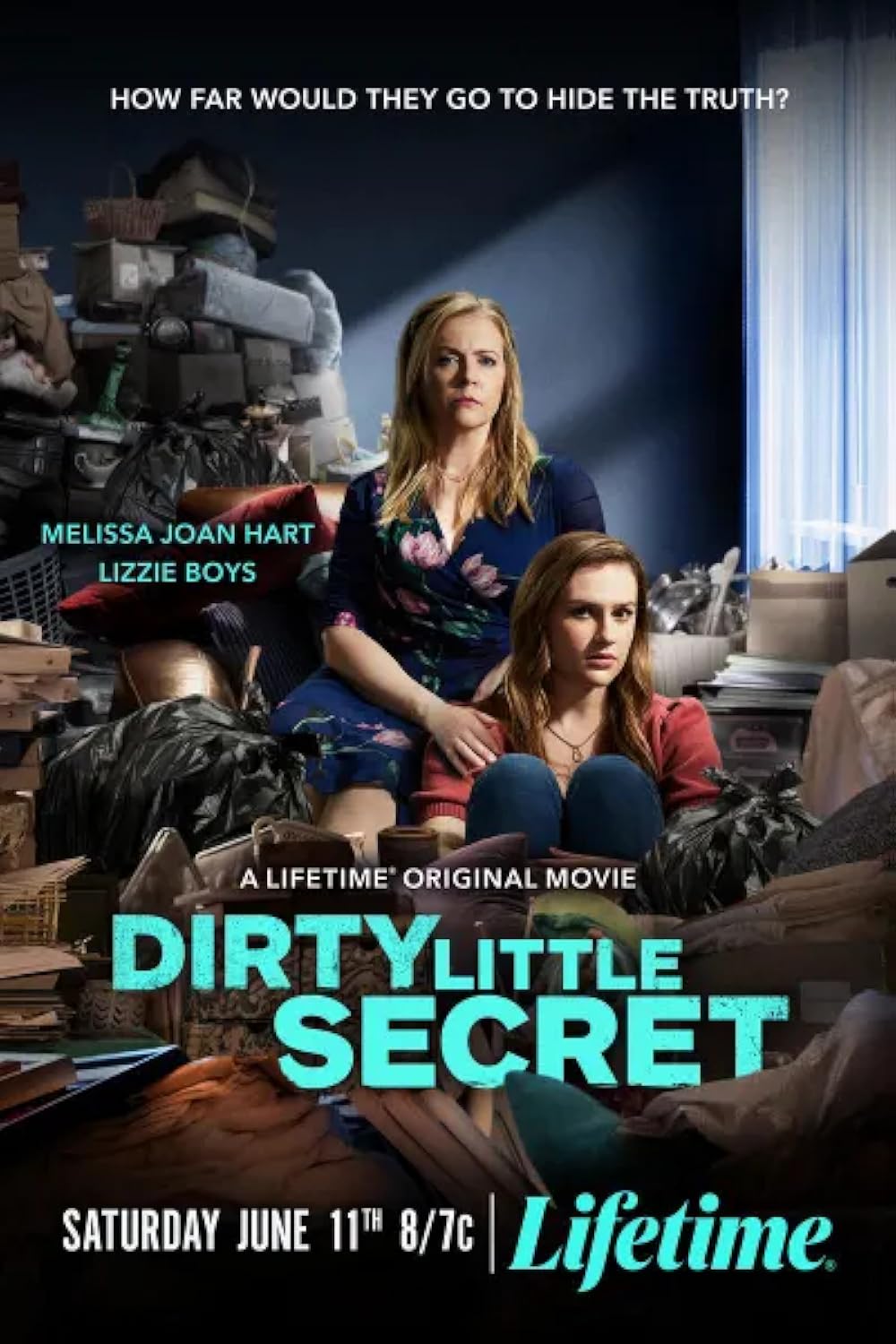Dirty Little Secret (TV Movie 2022) IMDb