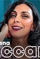 MORENA BACCARIN: Playing Hardball, Jumping Into CBS Spinoffs & Standing Up for Yourself's primary photo