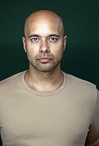 Primary photo for Simon Poole