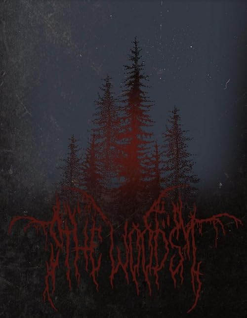 Download The Woods (2024) Bluray 720p & 480p Dual Audio The Woods Full Movie On KatMovieHD