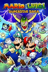 Primary photo for Mario & Luigi: Superstar Saga Primary photo for Mario & Luigi: Superstar Saga