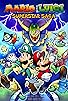 Primary photo for Mario & Luigi: Superstar Saga Primary photo for Mario & Luigi: Superstar Saga
