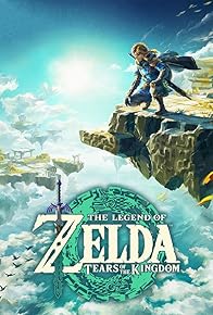 Primary photo for The Legend of Zelda: Tears of the Kingdom