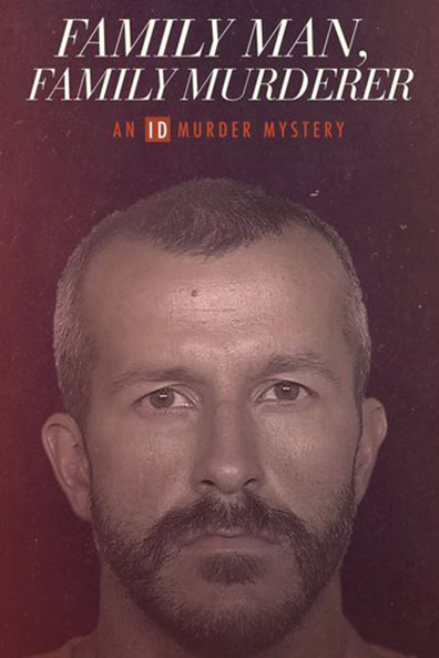 Family Man, Family Murderer: An ID Murder Mystery (2019)