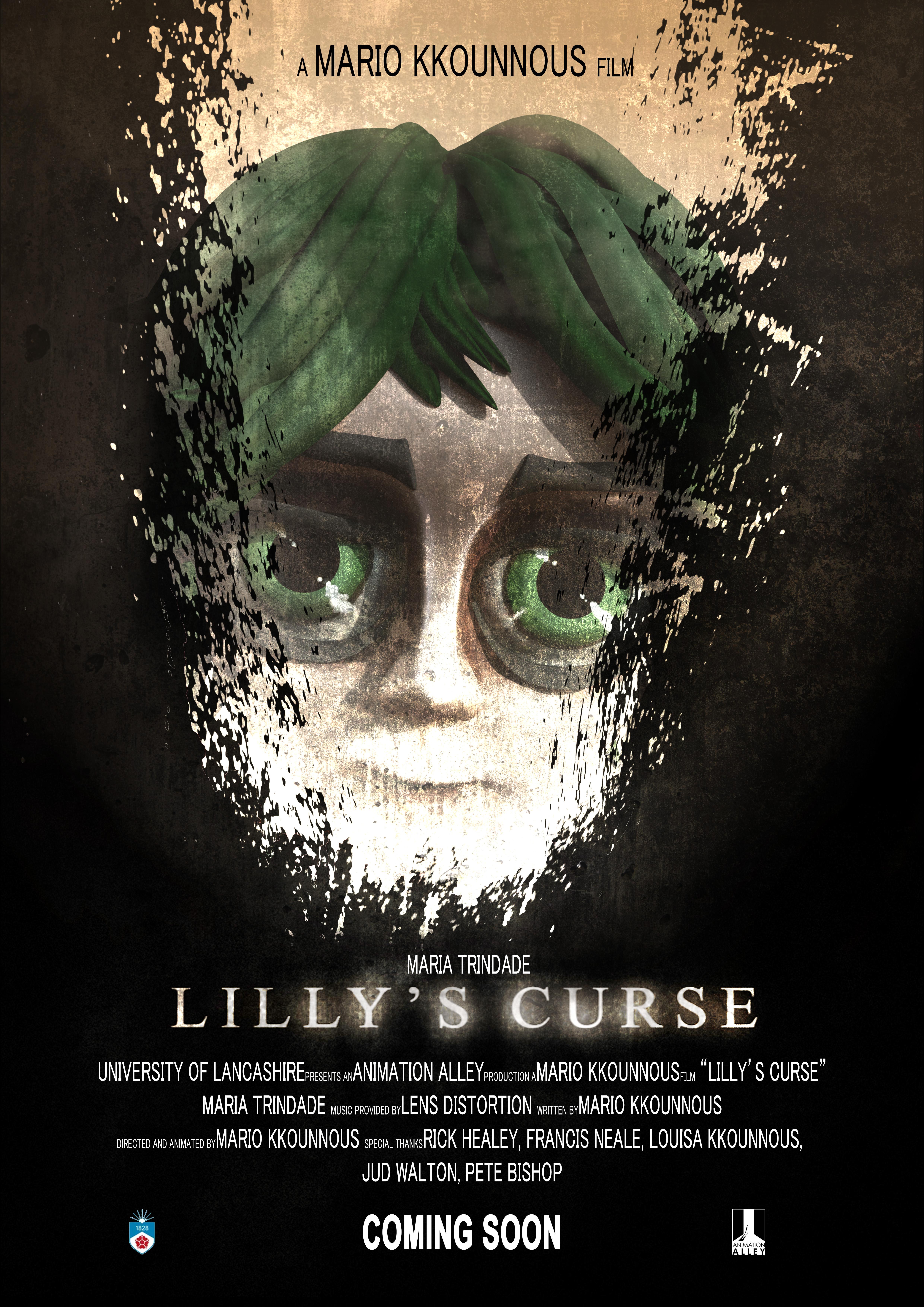 Lilly's Curse