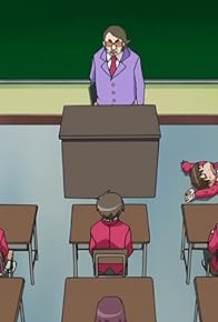 Primary photo for Bokusatsu tenshi da yo! Dokuro-chan!/Mirai kara shikaku da yo! Dokuro-chan!