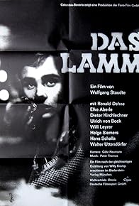 Primary photo for Das Lamm Primary photo for Das Lamm