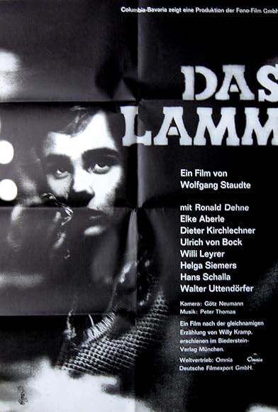 Primary photo for Das Lamm Primary photo for Das Lamm