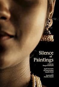 Primary photo for Silence of paintings