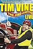 Primary photo for Tim Vine: The Joke-amotive Live Primary photo for Tim Vine: The Joke-amotive Live