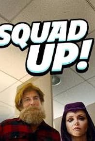 Primary photo for Supercell's Squad Busters: Squad Up! Primary photo for Supercell's Squad Busters: Squad Up!