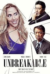 Primary photo for Unbreakable