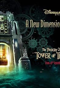 Primary photo for The Twilight Zone Tower of Terror