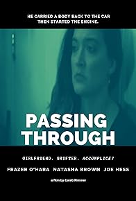Primary photo for Passing Through