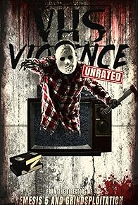 Primary photo for VHS Violence Primary photo for VHS Violence