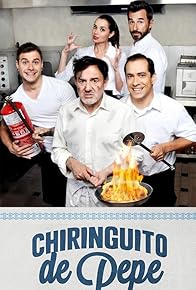 Primary photo for Gastrópolis