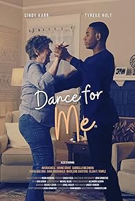 Primary photo for Dance for Me