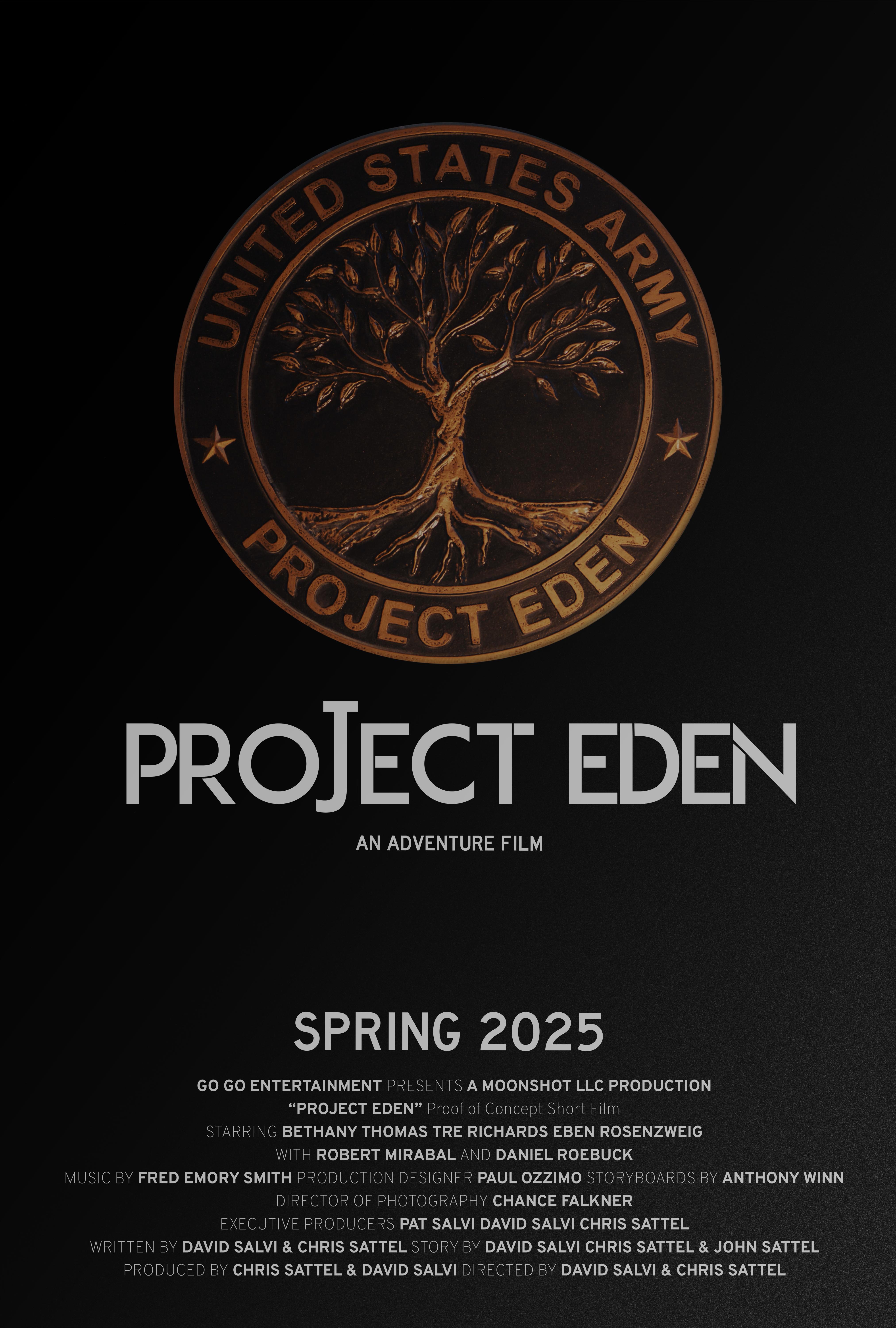 Project Eden