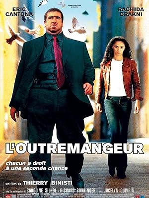 L'outremangeur