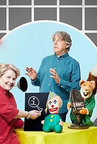 Primary photo for Television Primary photo for Television