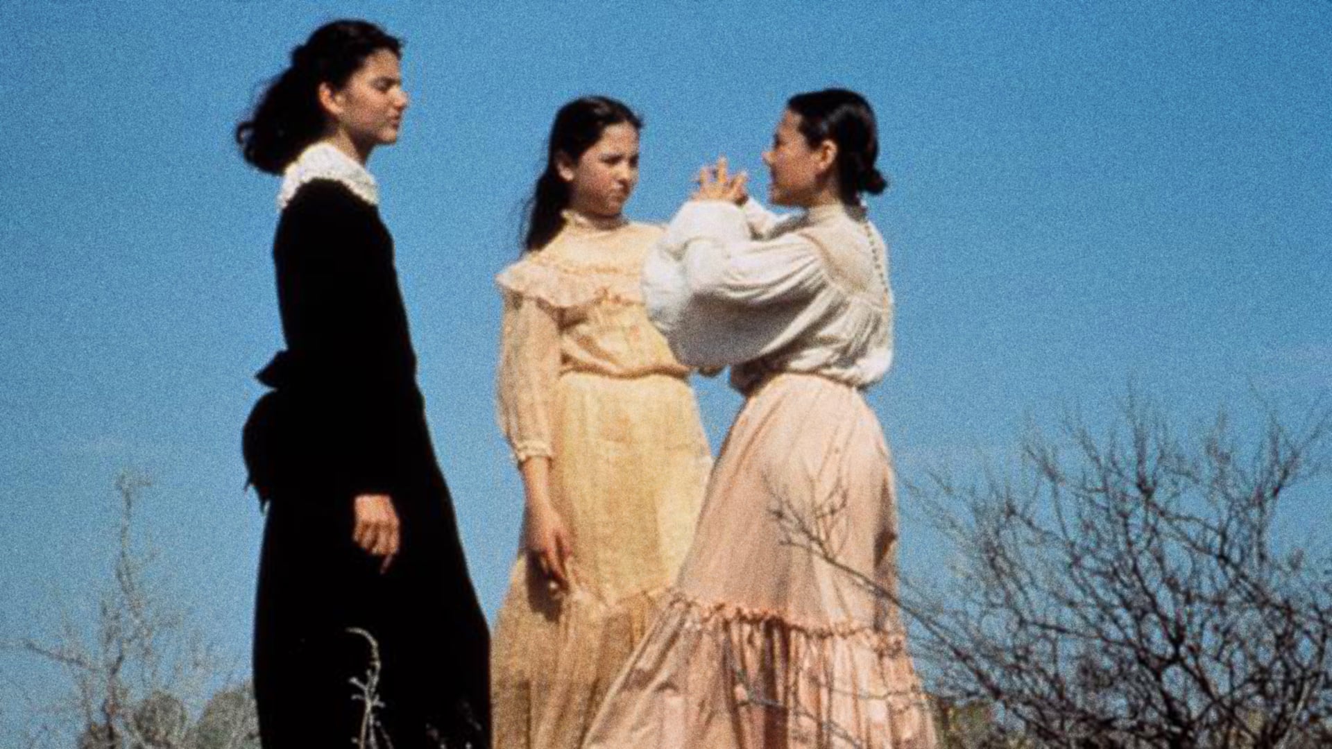 Como agua para chocolate 1992 