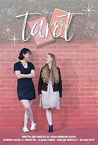 Primary photo for Tarot
