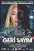 Primary photo for Geri Sayim Primary photo for Geri Sayim