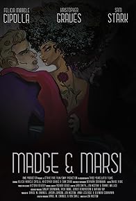 Primary photo for Madge & Marsi