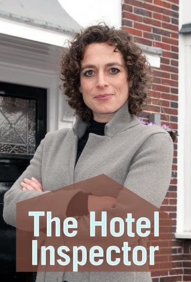 Primary photo for The Hotel Inspector Primary photo for The Hotel Inspector