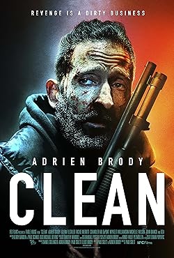 Poster of Clean