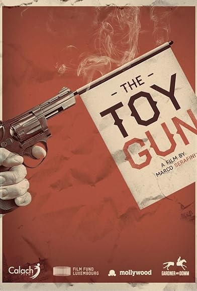 Primary photo for Toy Gun Primary photo for Toy Gun
