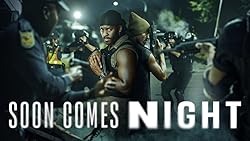 Poster of Soon Comes Night