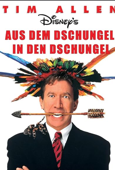 Primary photo for Jungle 2 Jungle Primary photo for Jungle 2 Jungle