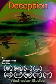 Primary photo for Deception, a Surf Film