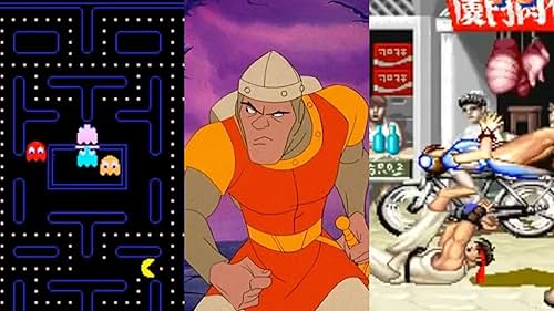 Nolan Bushnell - News - IMDb