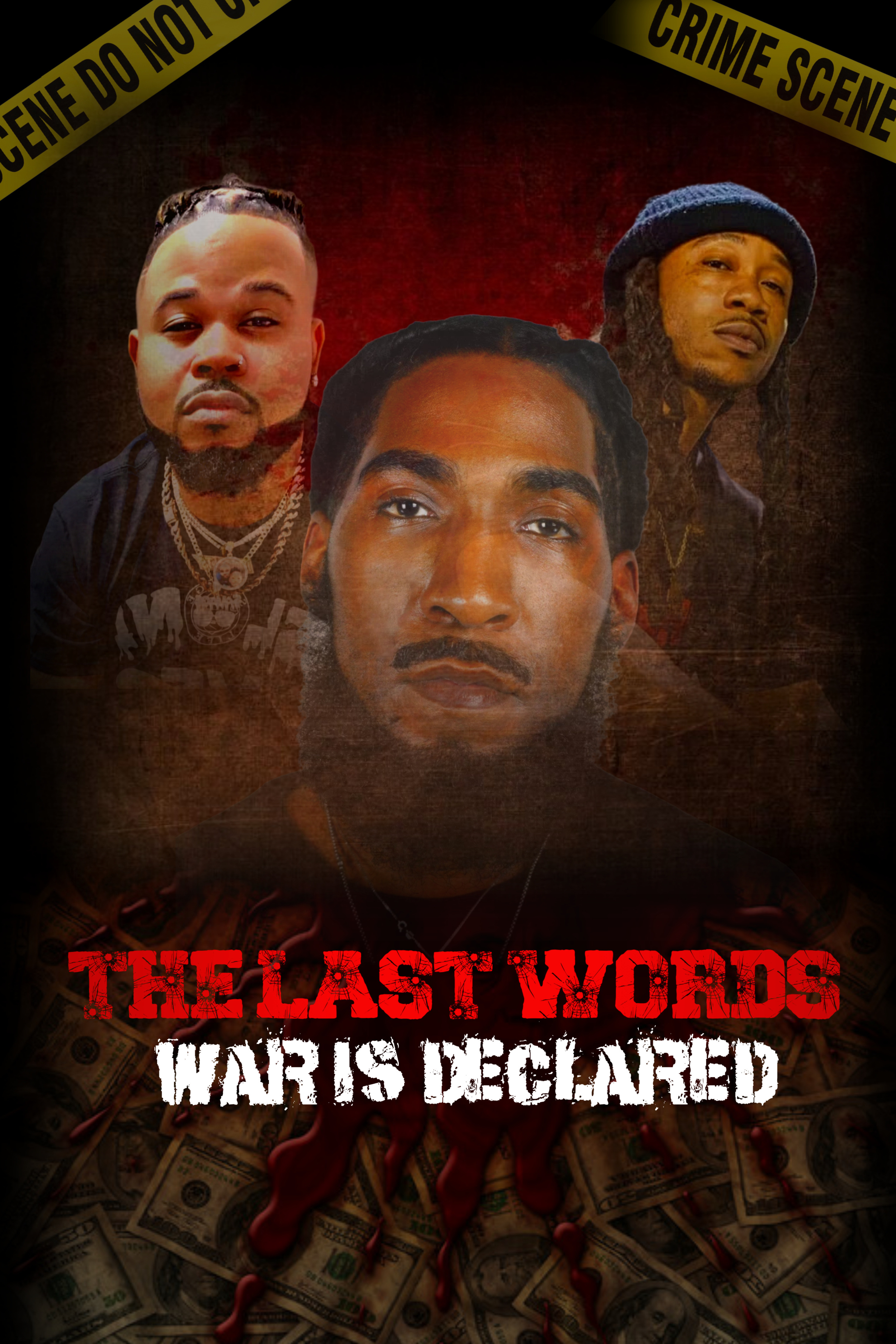 The Last Words War Is Declared