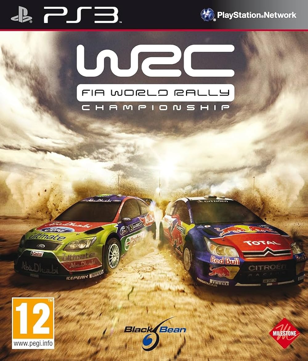 WSC FIA WORLD RALLY CHAMPIONSHIP 輸入版 Amazon | WRC 4: FIA World Rally Championship (輸入版:北米