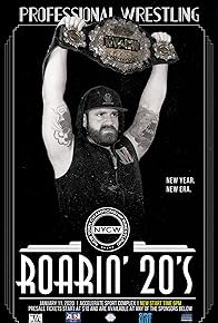 Primary photo for NYCW Roaring 20's