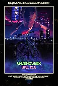 Primary photo for Undercover Bike Cop Primary photo for Undercover Bike Cop
