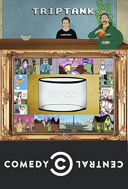 Poster of Triptank