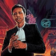 Primary photo for Stephen Sanchez - Angel Face: The Live Visual Album