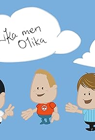 Primary photo for Är det rätt att kallas Blekfis?