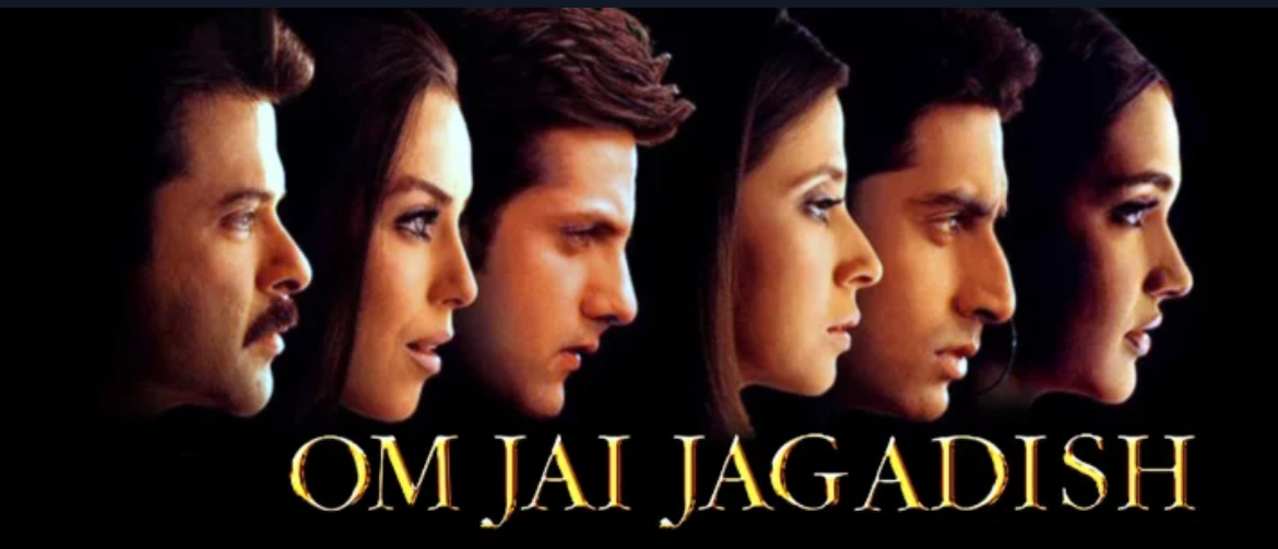 Om Jai Jagadish (2002) - IMDb