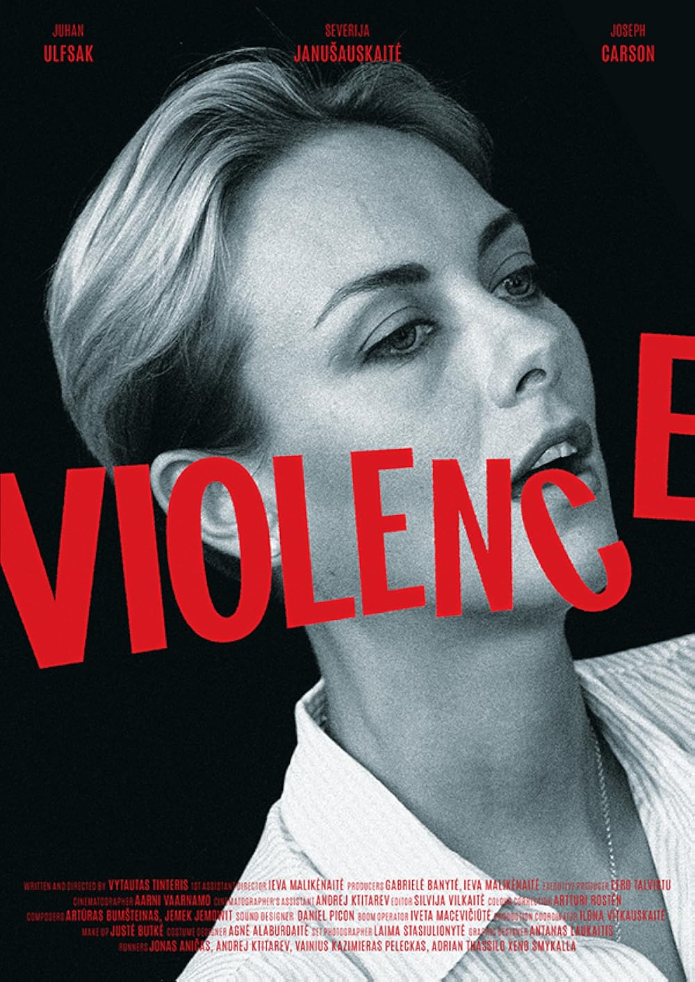 INZEST Violence Not Words DIE HARD盤 Inzest: Violence Not Words 12