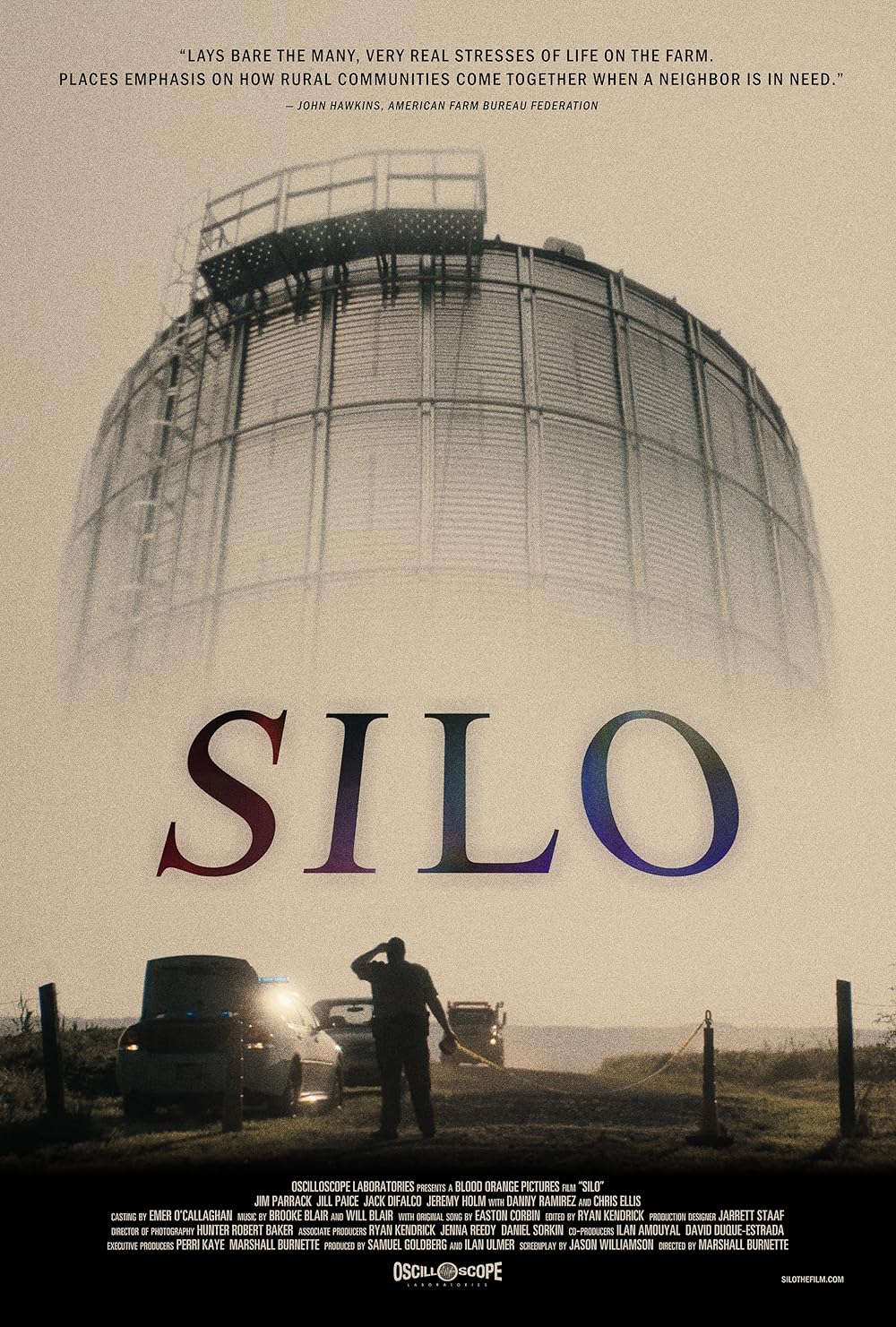 Silo (2019) IMDb Silo (2019) IMDb